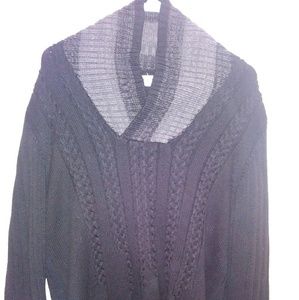 Calvin Klein sweater L